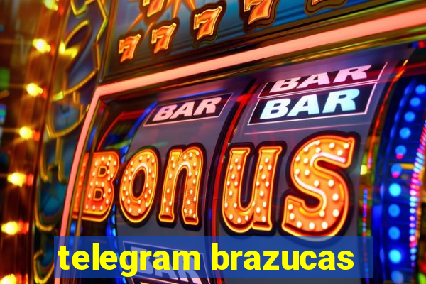 telegram brazucas